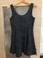 Kleid mit Pünktchen (Gr. 42-44) - NEU! Nordrhein-Westfalen - Wetter (Ruhr) Vorschau