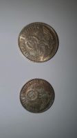 4 Alte Münzen Brandenburg - Zehdenick Vorschau