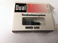 Dual Tonabnehmersystem MMD 340, für Plattenspieler, Vintage Bayern - Elsenfeld Vorschau