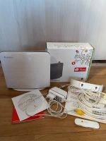 Vodafone DSL- EasyBox 602 Sachsen-Anhalt - Hecklingen Vorschau