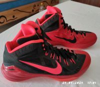 Nike Hyper Dunk Sportschuhe Rheinland-Pfalz - Kaiserslautern Vorschau