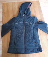 Softshelljacke Steppjacke 164 Niedersachsen - Bunderhee Vorschau