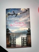 Die sieben Schwestern - Lucinda Riley Band 1 Wandsbek - Gartenstadt Vorschau