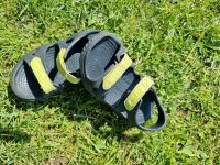 Crocs Sandalen C9 (25-26) Nordrhein-Westfalen - Bergisch Gladbach Vorschau