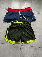 Kangaroos (42), Nike (S) Sommer Shorts, sehr gut Ludwigslust - Landkreis - Ludwigslust Vorschau