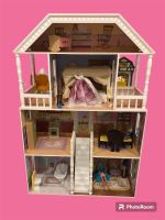 KidKraft Savannah Puppenhaus 65023 Puppenvilla auch für Barbie Niedersachsen - Faßberg Vorschau