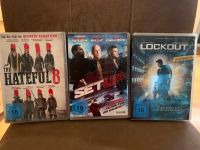 DVD 3er Set Filme ab 16 Hessen - Hirzenhain Vorschau