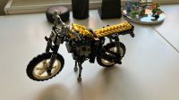 Lego 8838 - Shock Cycle Motorrad Hannover - Südstadt-Bult Vorschau