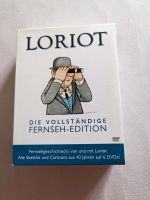 Loriot - die vollständige Fernseh-Edition DVD Duisburg - Duisburg-Süd Vorschau