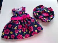 Festliches Kleid mit Höschen  Baby Wandsbek - Hamburg Jenfeld Vorschau