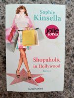 Shopaholic in Hollywood, Roman, Buch, Sophie Kinsella, neu Baden-Württemberg - Villingen-Schwenningen Vorschau
