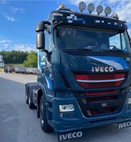 IVECO 440X57TZ X-Way Baden-Württemberg - Kirchheim unter Teck Vorschau