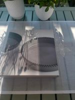 räder design schale schnurstracks grau 25,5 cm Nordrhein-Westfalen - Gelsenkirchen Vorschau
