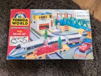 Spielzeug, Eisenbahn, Tomica World 7433 Deluxe Set Hessen - Dillenburg Vorschau