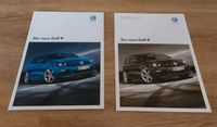 Prospekt VW Golf 6 R Baden-Württemberg - Brackenheim Vorschau