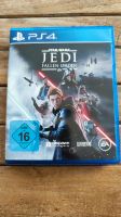 Star Wars Jedi Fallen Order Playstation 4 Schleswig-Holstein - Heikendorf Vorschau