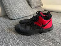 Basketballschuhe Nike Air (gebraucht) Hessen - Heidenrod Vorschau