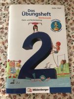 Mathematik Übungsheft 2 Klasse 2 Rechentraining Mildenberger Baden-Württemberg - Bietigheim-Bissingen Vorschau