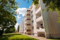 Wir renovieren für Sie Ihr neues Zuhause, Balkonwohnung mit Ausblick Sachsen - Borna Vorschau