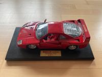 Ferrari F40 Pirelli Edition limitiert - 1:18 Niedersachsen - Schwülper Vorschau