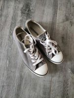 Converse Chucks Größe 38 Hessen - Wartenberg Vorschau