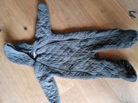 Baby Winteroverall Hessen - Niederaula Vorschau