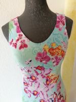 Sommer Blumen Kleid Gr. S Baden-Württemberg - Endingen Vorschau