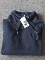 Ragwear Hoodie Neska Gr. XXL Blau NEU Hessen - Dillenburg Vorschau