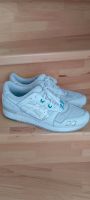 Asics Gel lyte 3 weiss türkis 45,5 Niedersachsen - Celle Vorschau