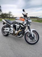 Yamaha MT01 Rheinland-Pfalz - Asbach Vorschau