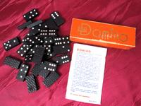 DDR Domino Spiel mit Anleitung Sachsen - Bad Lausick Vorschau