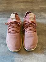 Adidas Sneaker 40 Pharrell Williams Tennis HU altrosa Berlin - Heiligensee Vorschau