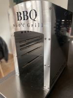 NEU Grillsaison eröffnet: Beefer BBQ 800 C* Grill Oberhitzegrill Niedersachsen - Ritterhude Vorschau