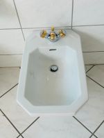 Bidet in weiß Hessen - Gelnhausen Vorschau