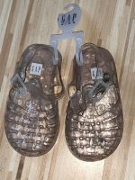 GAP Baby Kinder Sommer Schuhe durchsichtig 21/22 Bayern - Sparneck Vorschau