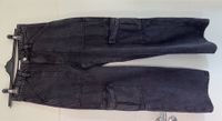 Weekday Hose Jeanshose loose straight Baggy 36 weit Bein Taschen Nordrhein-Westfalen - Lengerich Vorschau