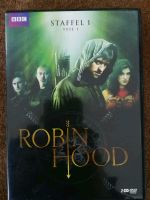 DVD - Robin Hood Staffel 1 Teil 1 Bayern - Seeg Vorschau