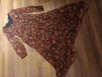 Maxikleid von Promod in Größe L Nordrhein-Westfalen - Meckenheim Vorschau