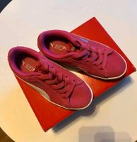 Puma Sneakers Halbschuhe Gr. 29 Bayern - Altomünster Vorschau