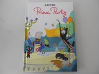 IKEA Kinderbuch Prima Party *NEU* Bayern - Döhlau Vorschau