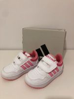 Adidas Kinder Baby Sneaker Basketball Schuhe Nordrhein-Westfalen - Herdecke Vorschau