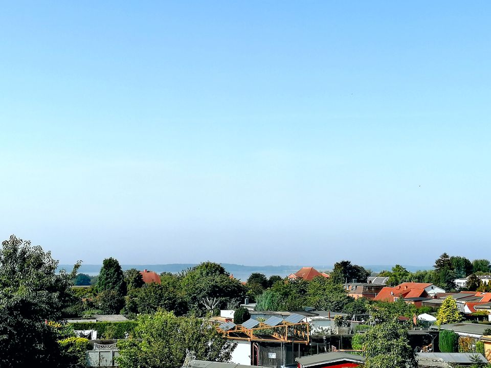 Ferienwohnung Seeblick, Ostseenähe, 4 Personen, 90qm in Dassow