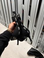 Buffalo Heels Schwarz Hamburg Barmbek - Hamburg Barmbek-Süd  Vorschau