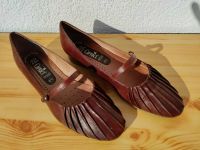 Schuhe dunkelbraun in Gr. 40 von Caprice Baden-Württemberg - Heilbronn Vorschau