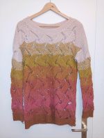 Pulli Vintage Blogger Frühjahr schöne Farben Sachsen - Taucha Vorschau