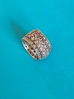 925 Sterling Silber Thomas Sabo Ring Bayern - Holzkirchen Vorschau