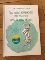 NEU NP14€ Kinderbuch Gutenachtgeschichte „Das kleine Kaninchen.." Schleswig-Holstein - Kiel Vorschau