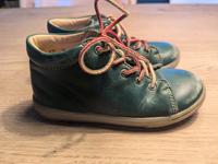 GEA Waldviertler Geh Ninjo Halbschuhe Gr. 25 München - Ramersdorf-Perlach Vorschau