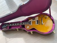 Gibson Custom Shop Les Paul ‘59 R9 Tom Murphy Aged (2014) Hessen - Gersfeld Vorschau