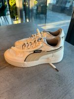 Puma Sneakers Größe 44 Brandenburg - Schönefeld Vorschau